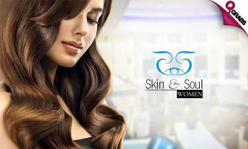 Majirel Hair Color & Keratin Majestic Brazilian Blowout!